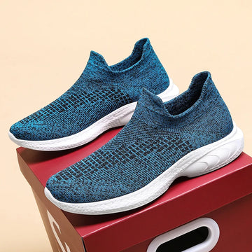 Xajzpa Women's Vulcanized Shoes High-quality Sports Shoes Shoe Covers Flat Bottoms Men's Loafers Plus Sizes 36-45 Walking Flat Heels